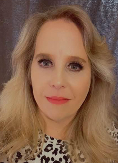 LaDonna Vodron