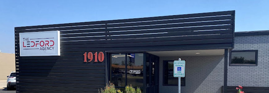 About Ledford Insurance Agency