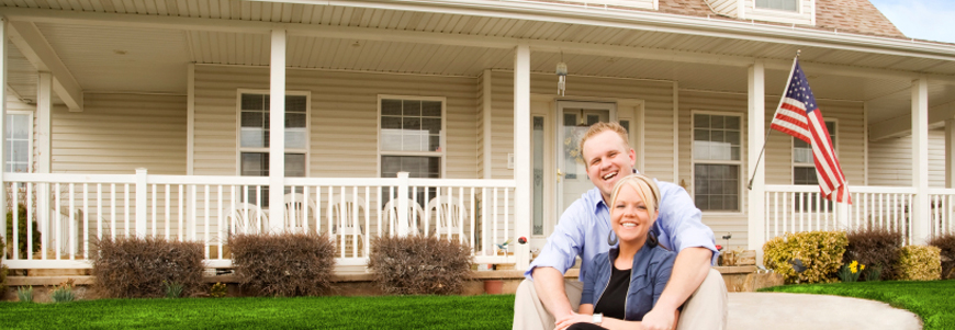 Texas Homeowners with home insurance coverage