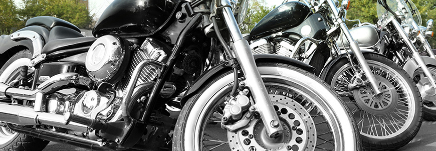 featured Motorcycle Insurance coverage
